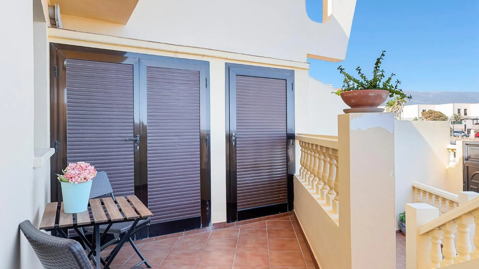Medano4You Marina Home By The Sea El Médano 0*,