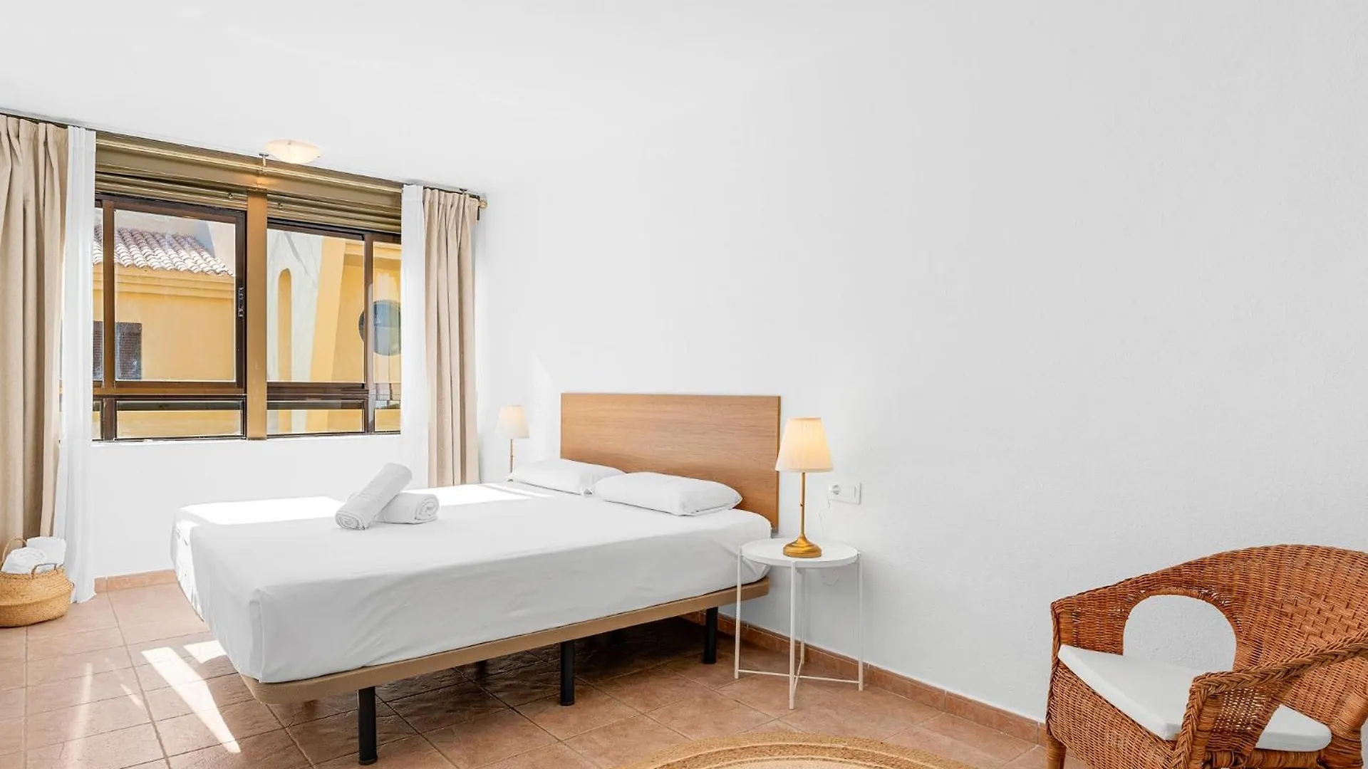 Medano4You Marina Home By The Sea El Médano Spanien