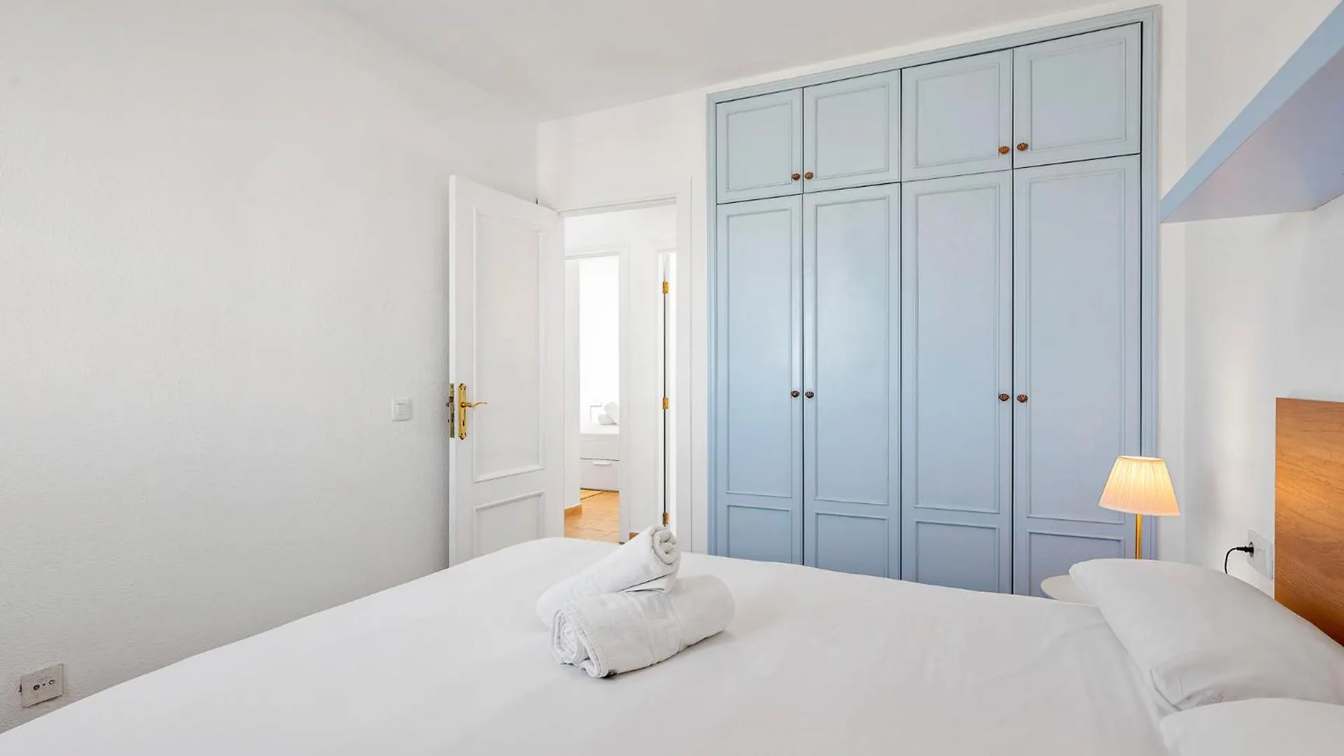 Medano4You Marina Home By The Sea El Médano Semesterbostad